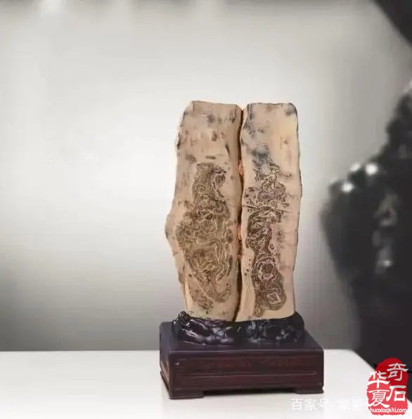 想玩好石头,没点技术怎么行!