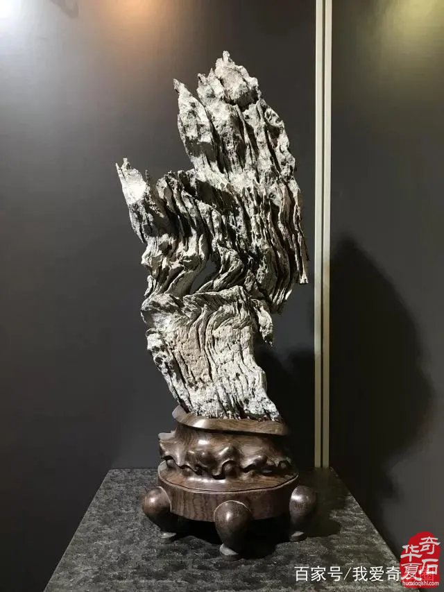 想玩好石头,没点技术怎么行!
