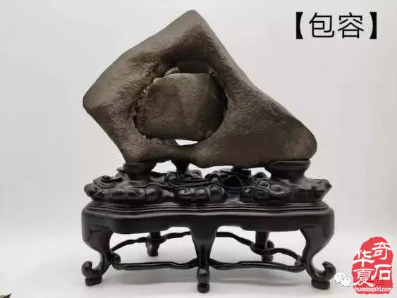 梅玺堂//全国奇石免费展示图（第105期）