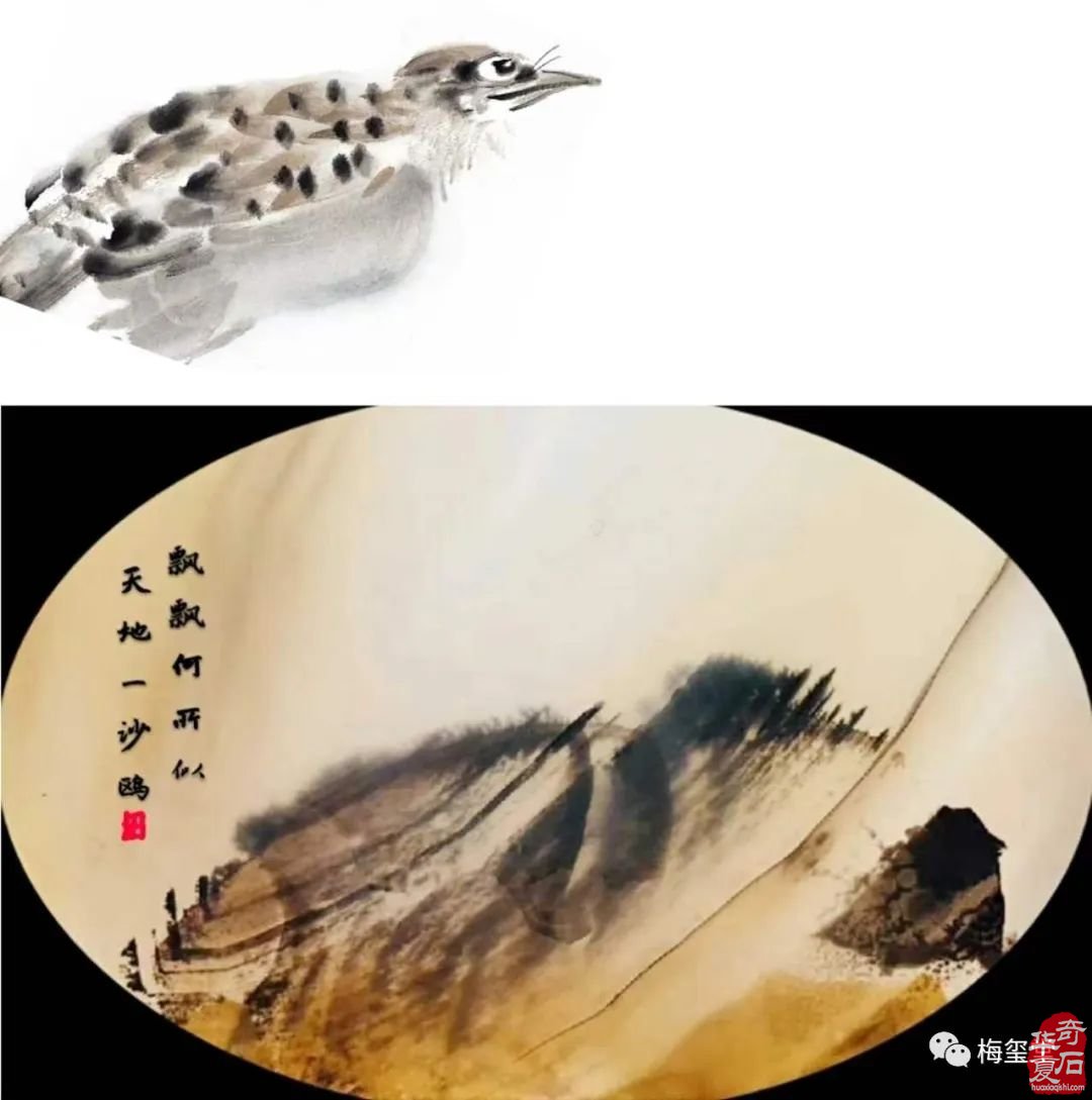 梅玺堂//全国奇石免费展示图(第105期)