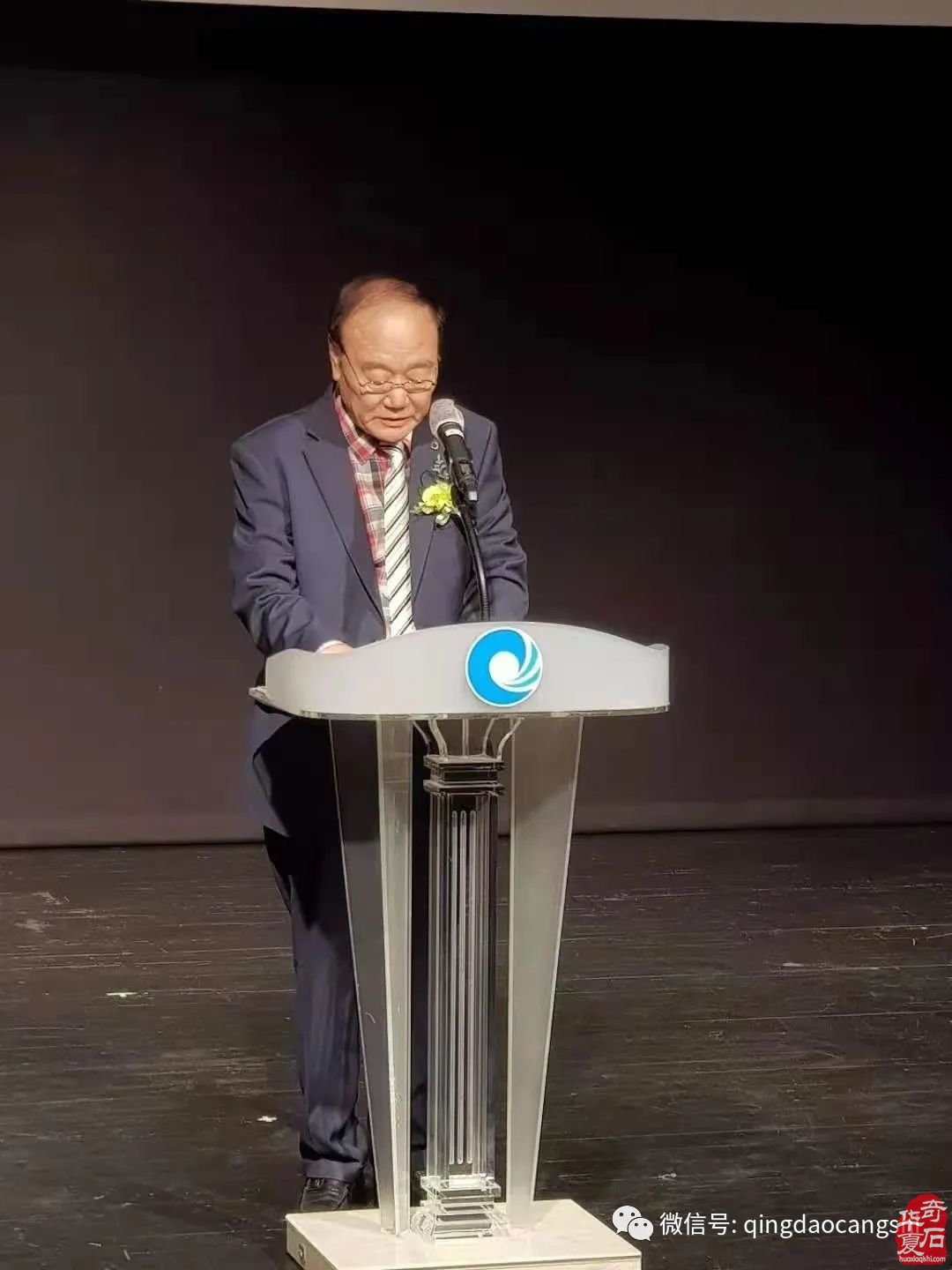 韩国仁川寿石人总会举办的《韩国仁川寿石人总会第38回会员展》盛大开幕！可喜可贺！