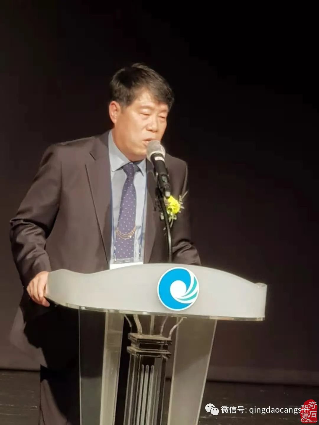 韩国仁川寿石人总会举办的《韩国仁川寿石人总会第38回会员展》盛大开幕！可喜可贺！