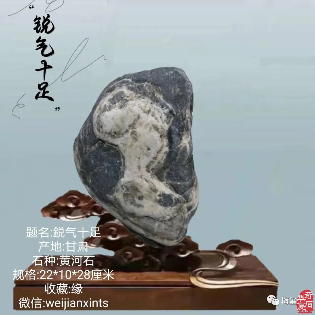 梅玺堂//全国奇石免费展示图(第106期)