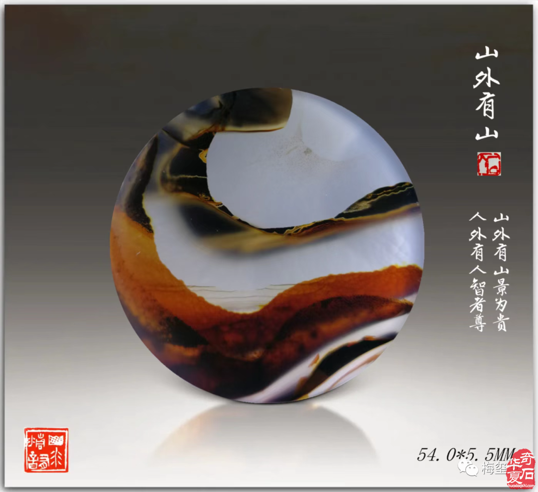 梅玺堂//全国奇石免费展示图(第106期)