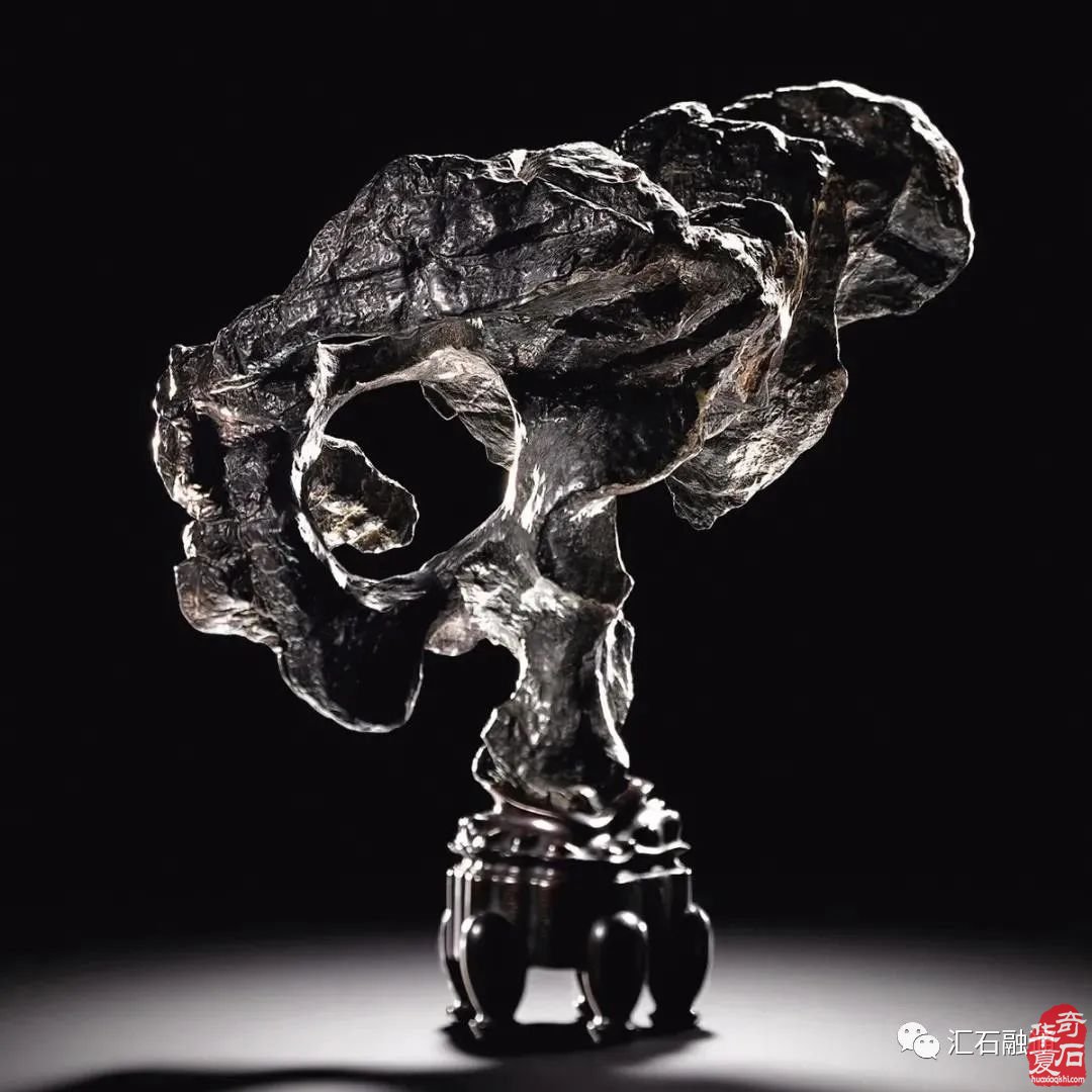 玩石有四大作风，你属于哪种呢