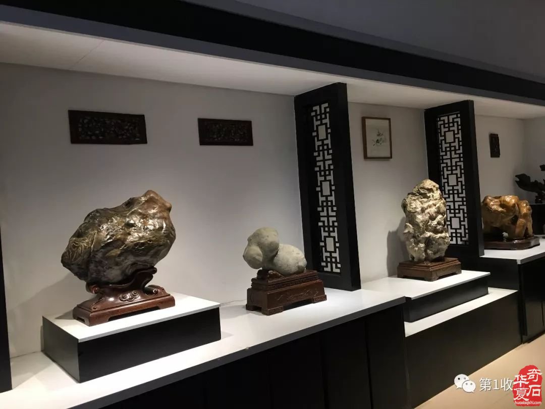 什么才叫奇石，太经典了！