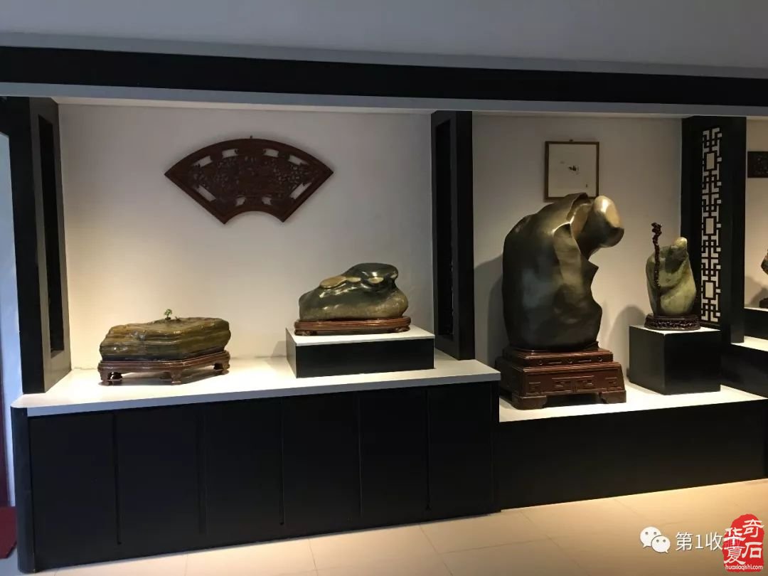 什么才叫奇石，太经典了！