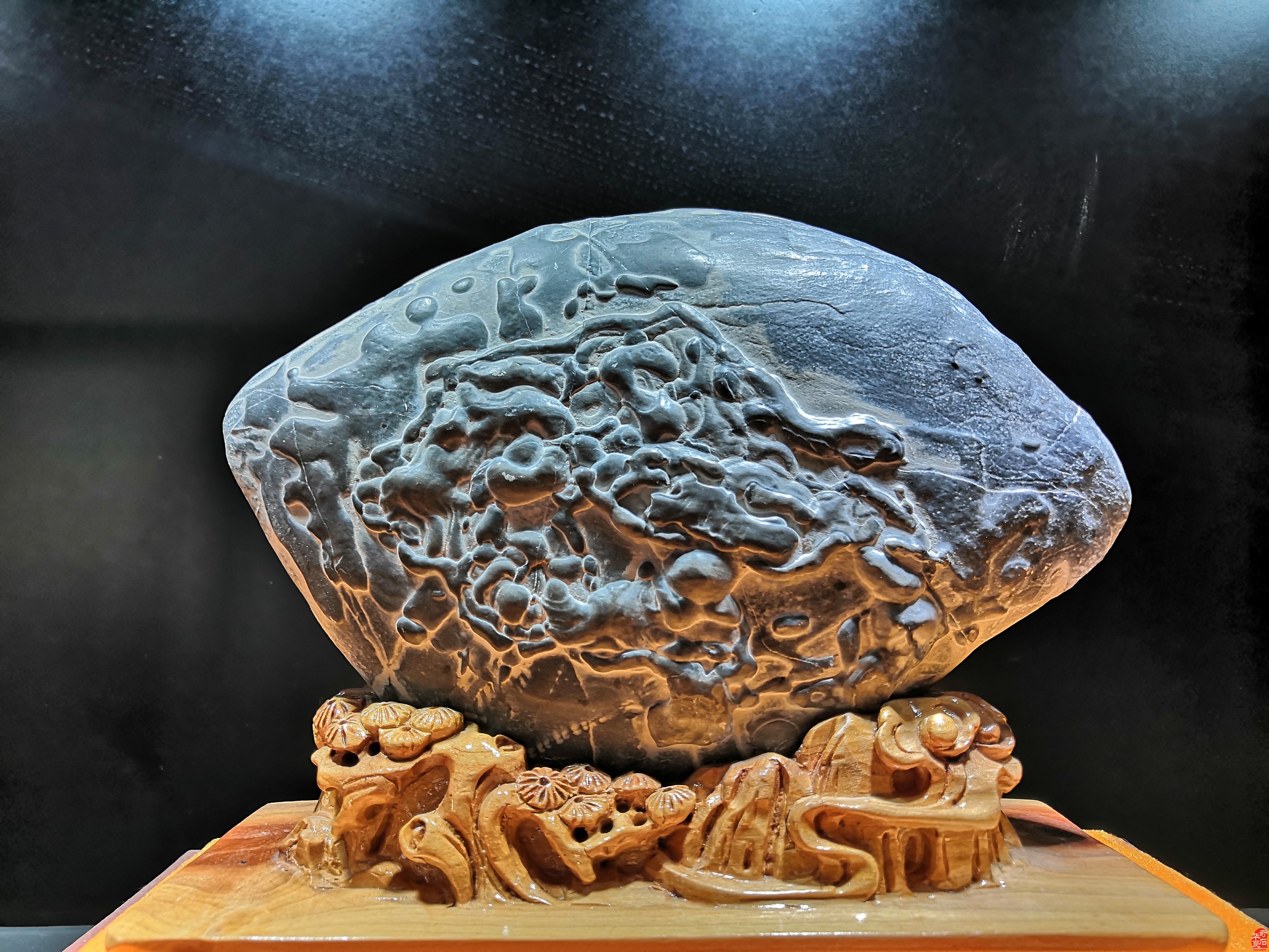 见山有道——浙中赏石文化展