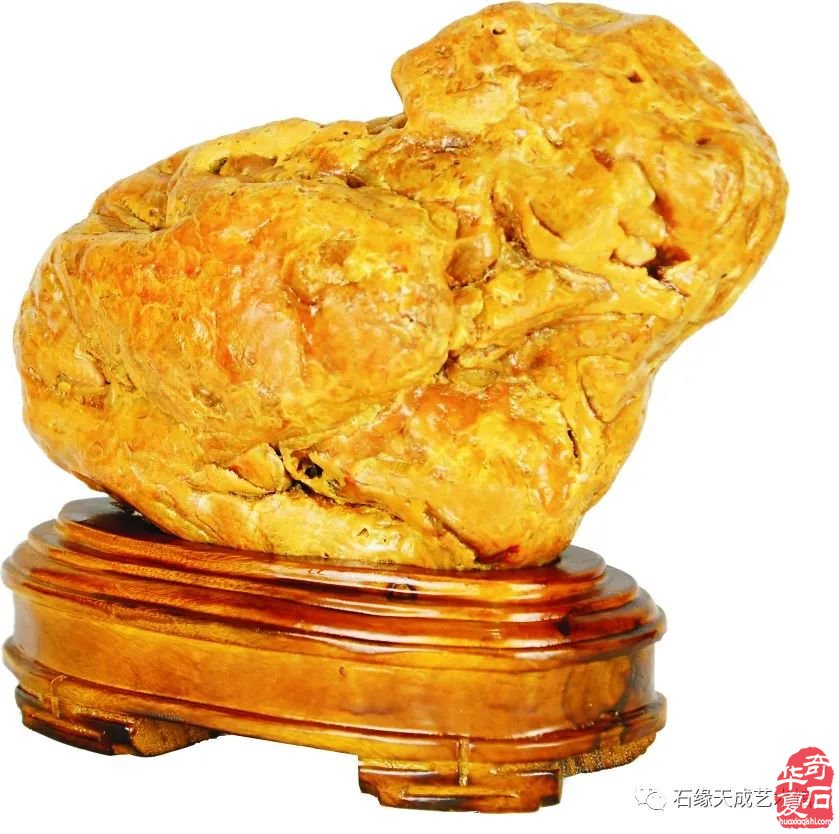 奇石瑞兔迎新春，平安喜乐庆元宵