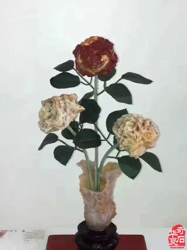 倒计时石家庄观赏石博览会就要盛大开幕啦