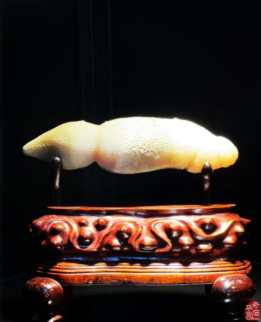 中国•济南第十一届 观赏石宝玉石博览会暨奇石精品展