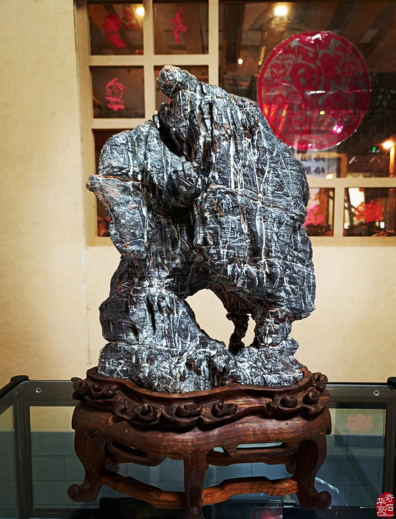 中国•济南第十一届 观赏石宝玉石博览会暨奇石精品展