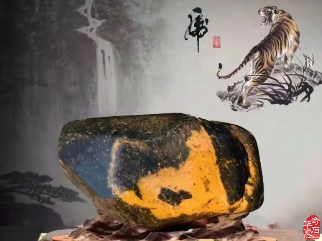 出发吧,长沙石展,您不可错过的一场盛宴