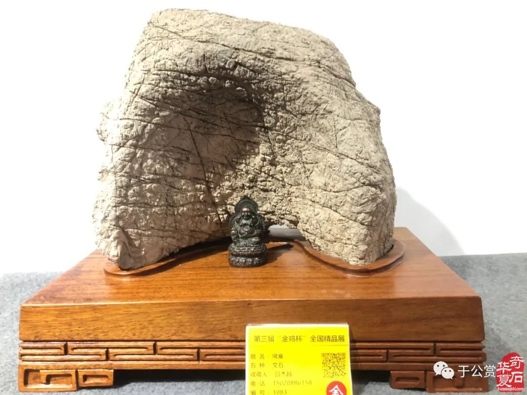 第三届长沙大麓古玩城赏石博览会暨第三届“金鸡杯”全国精品赏石展隆重开幕