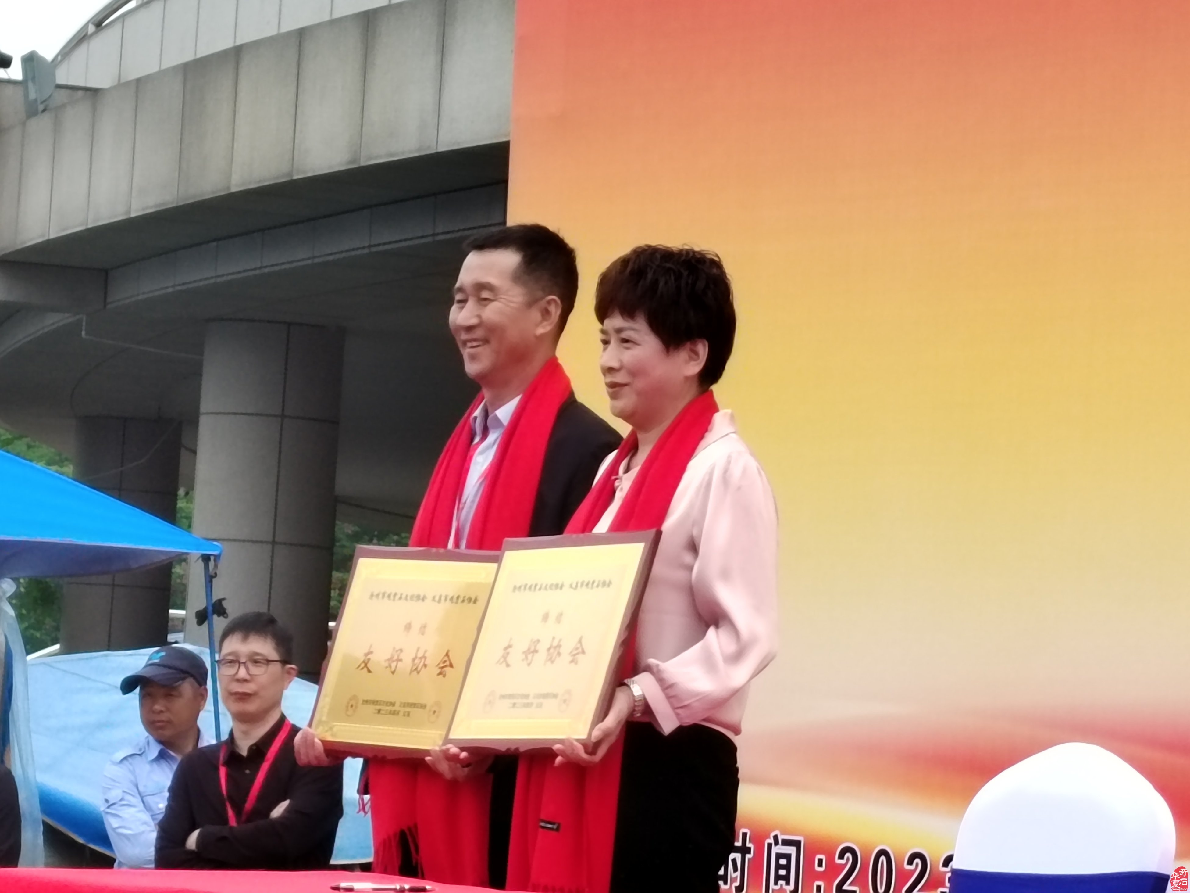 2023第二届中国（义乌）观赏石文化艺术会暨博物有道杯全国观赏石（云林奖）精品展