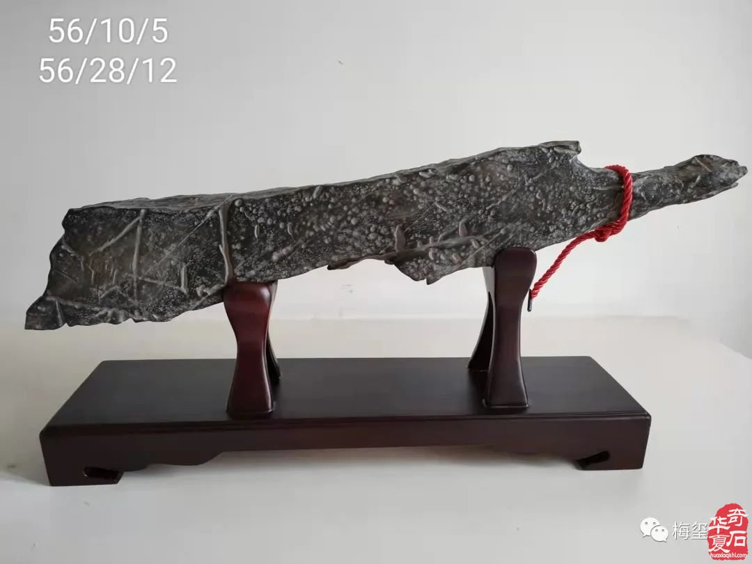梅玺堂//全国奇石免费展示图（第112期）