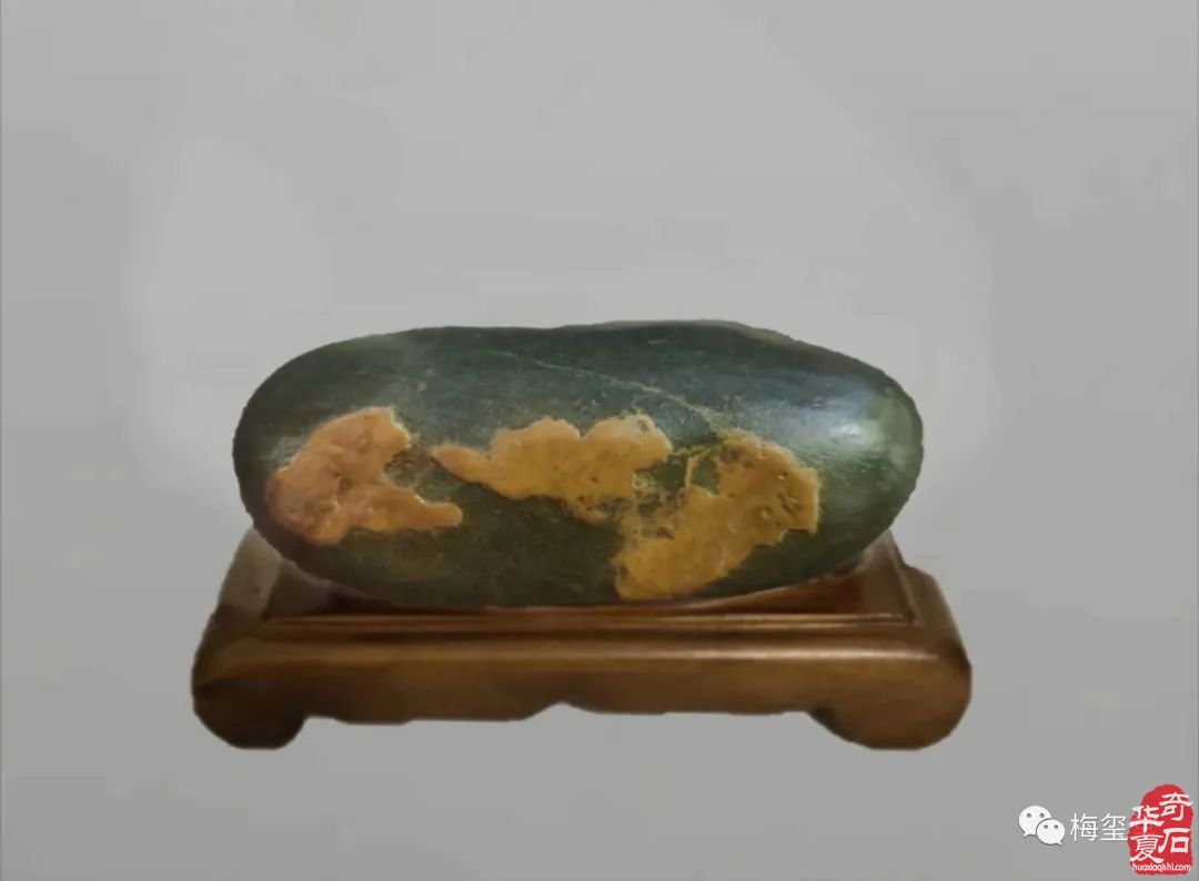 梅玺堂//全国奇石免费展示图(第112期)