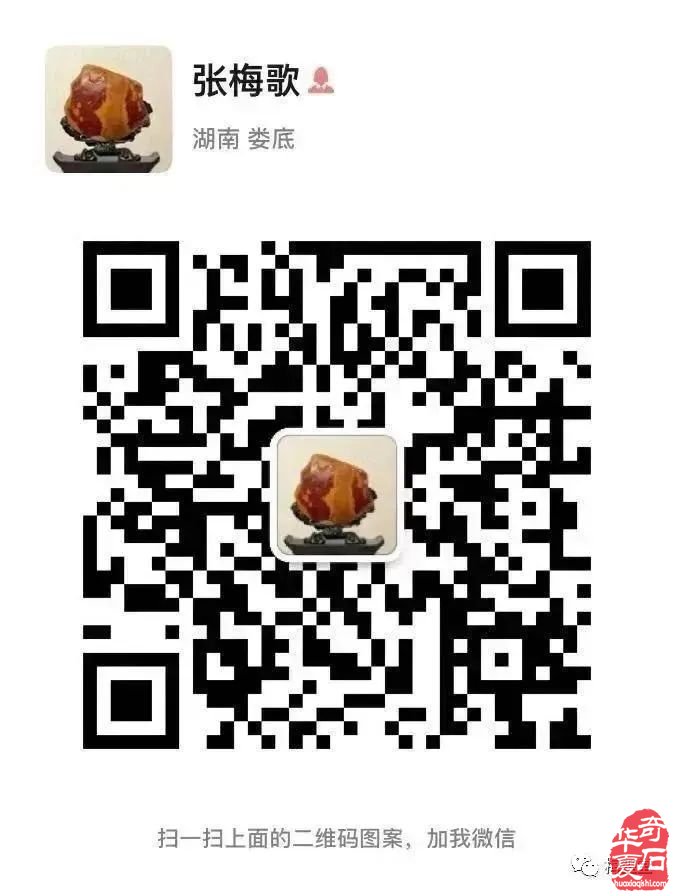 梅玺堂//全国奇石免费展示图(第112期)