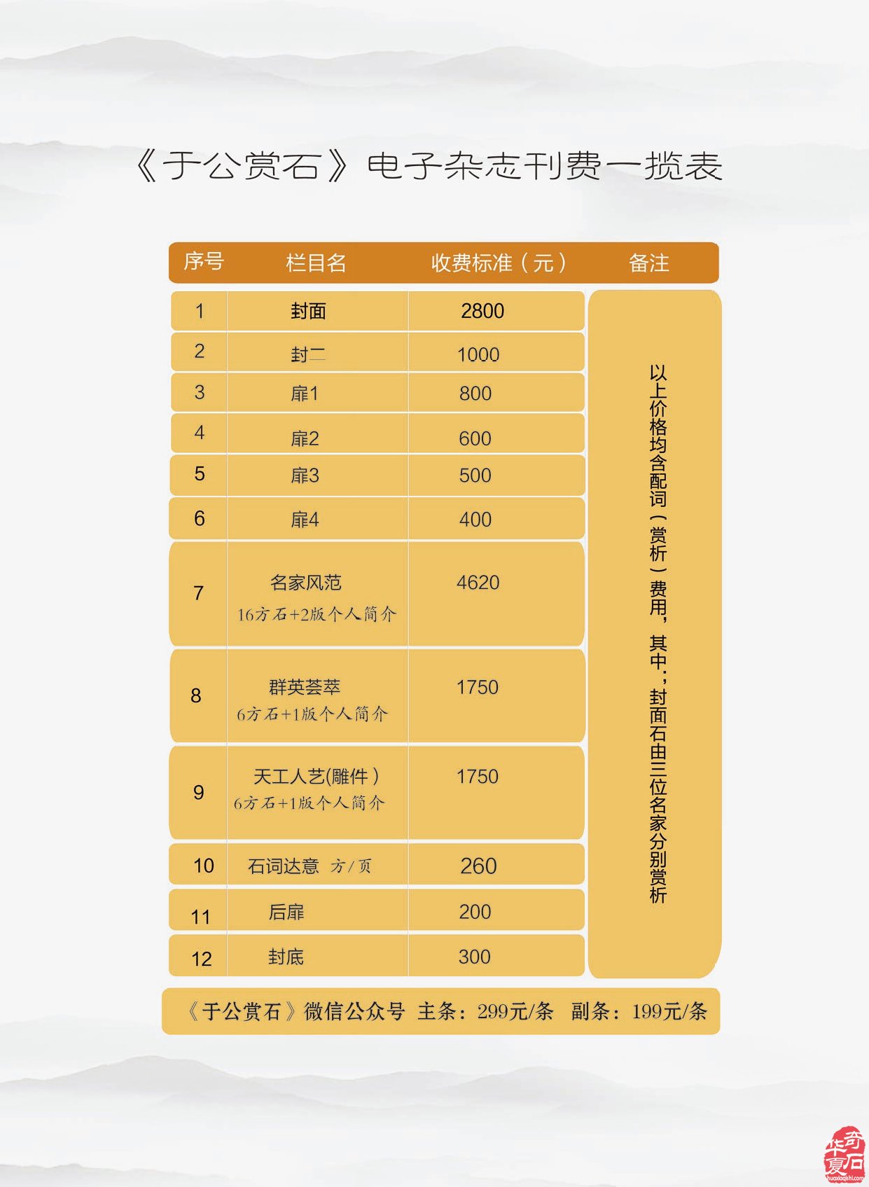 企业家的赏石风格《于公赏石》告诉您