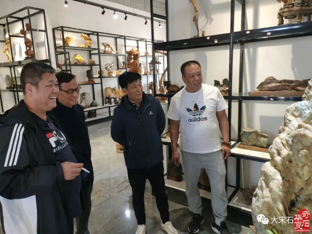 巍巍太行山,悠悠林虑情