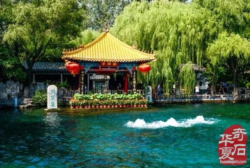 中国•济南第十一届 观赏石宝玉石博览会暨奇石精品展隆重开幕