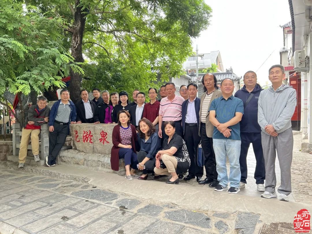 中国•济南第十一届 观赏石宝玉石博览会暨奇石精品展隆重开幕