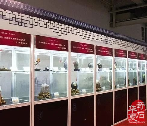 2023中国(兰州)丝绸之路国际赏石文化节——“天下奇石·金骆驼奖”精品征集全面启动
