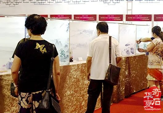 2023中国(兰州)丝绸之路国际赏石文化节——“天下奇石·金骆驼奖”精品征集全面启动