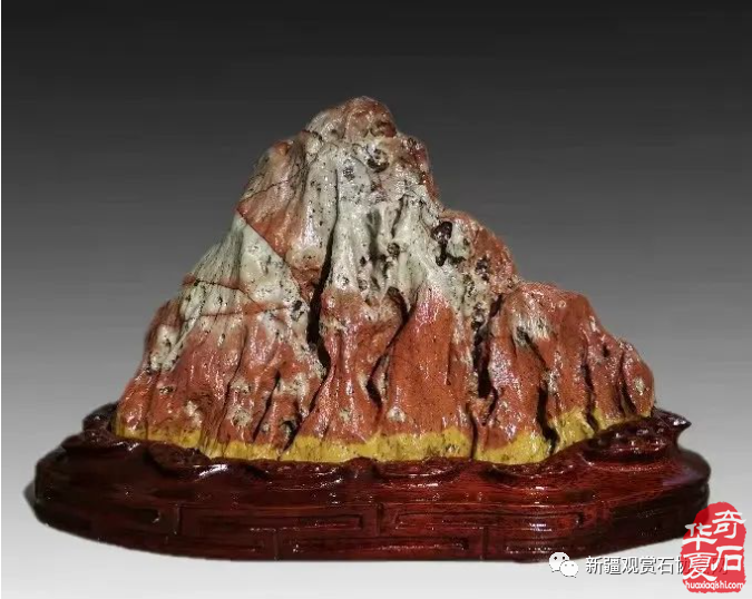 第十四届新疆石博会精品展特等奖作品欣赏