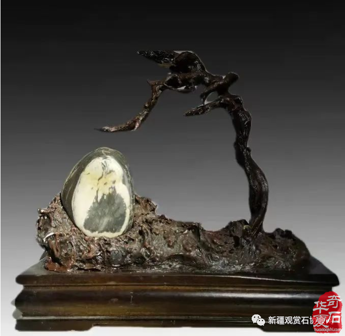 第十四届新疆石博会精品展特等奖作品欣赏