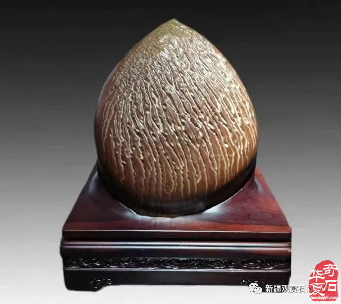 第十四届新疆石博会精品展特等奖作品欣赏