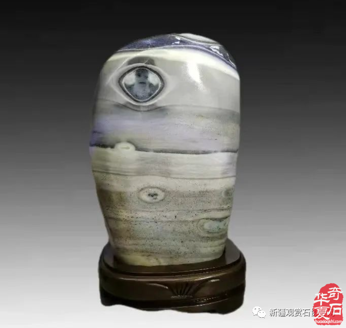 第十四届新疆石博会精品展特等奖作品欣赏