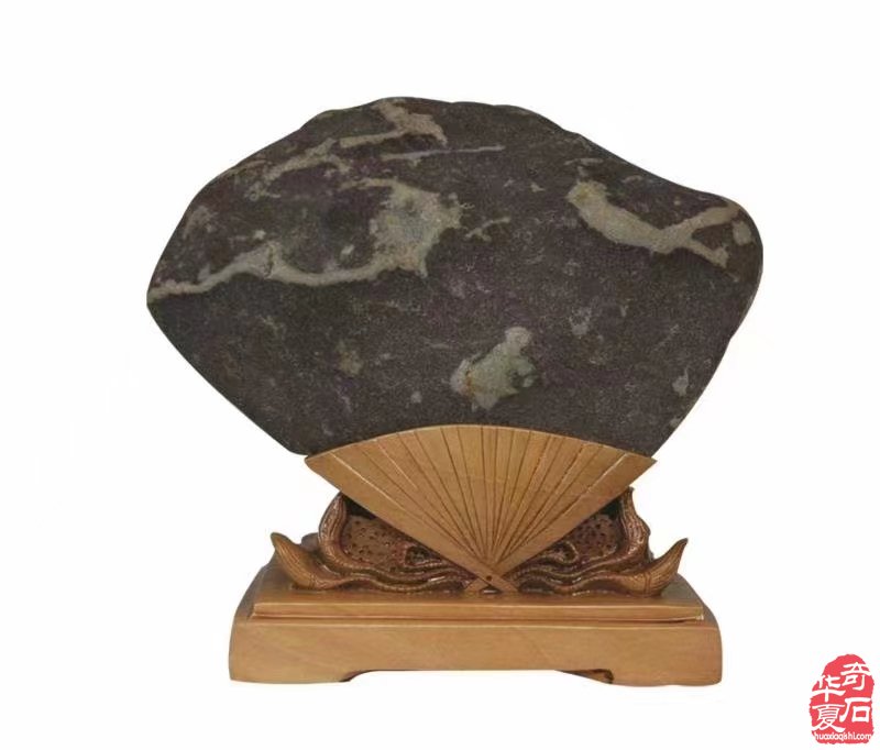 黄 河 石 颂