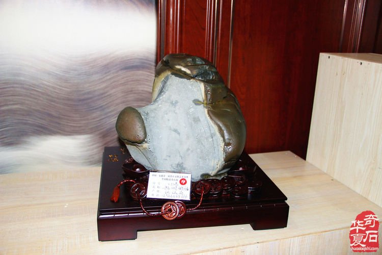 2023年安康赏石文化节全国精品奇石展轰动石界石友叫好称赞