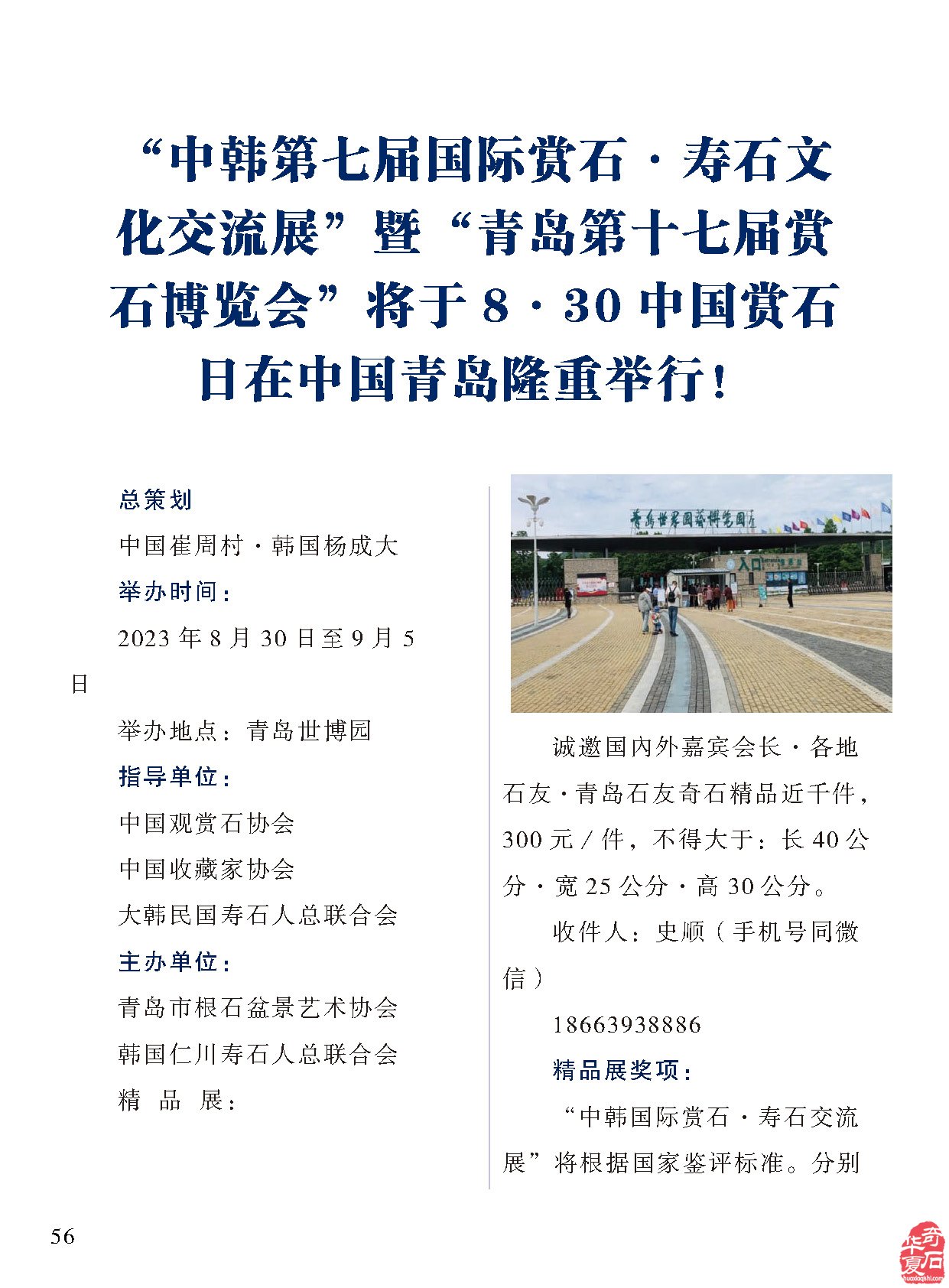 看《于公赏石》品美石学知识了解石情