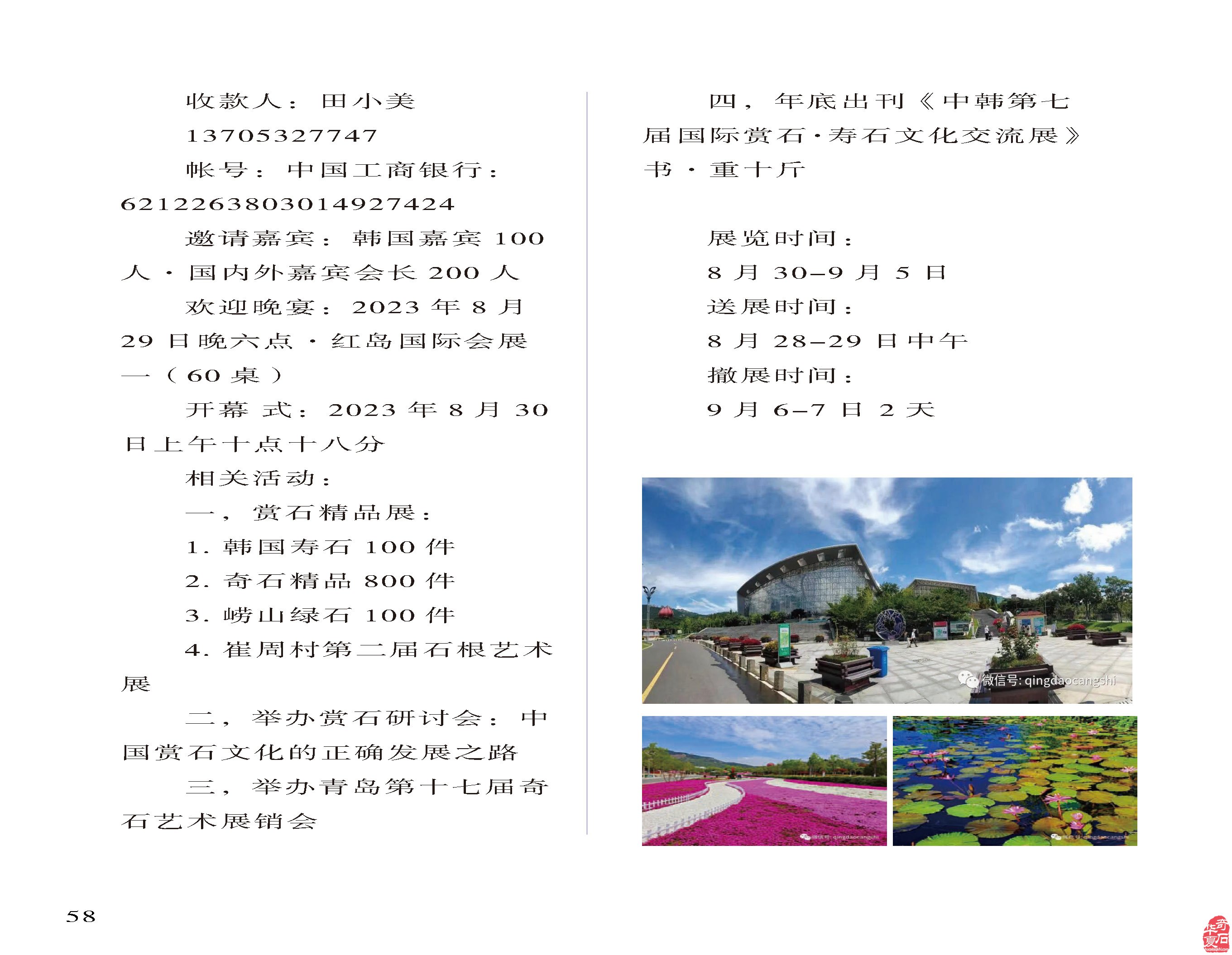 看《于公赏石》品美石学知识了解石情