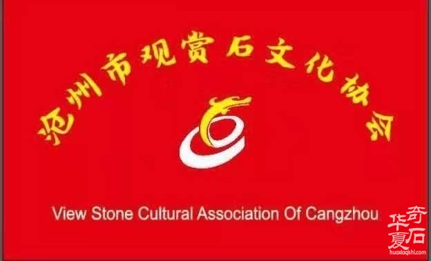 热烈祝贺刘立新连任沧州市观赏石文化协会会长