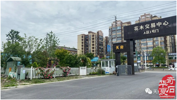 迎世博•成都温江首届观赏石秋季交易会