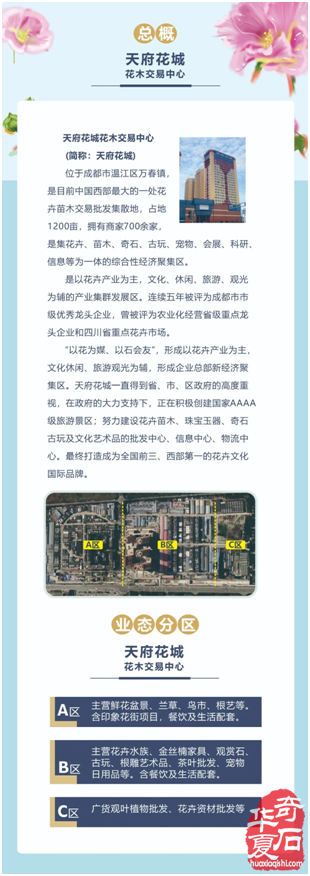 迎世博•成都温江首届观赏石秋季交易会