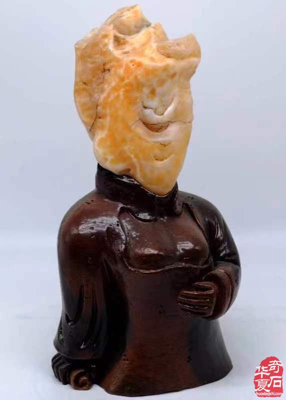 圆满落幕!点赞中韩第七届赏石•寿石文化交流展暨青岛第十七届赏石博览会“青岛杯”