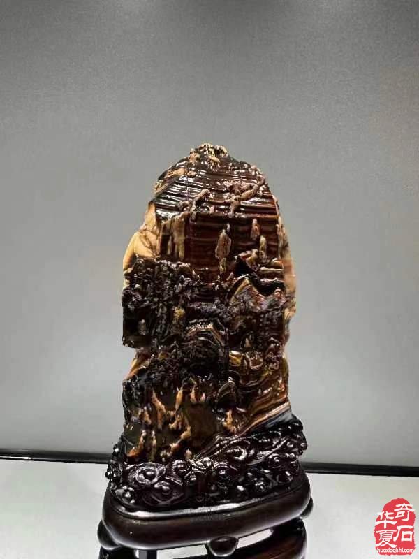 圆满落幕!点赞中韩第七届赏石•寿石文化交流展暨青岛第十七届赏石博览会“青岛杯”