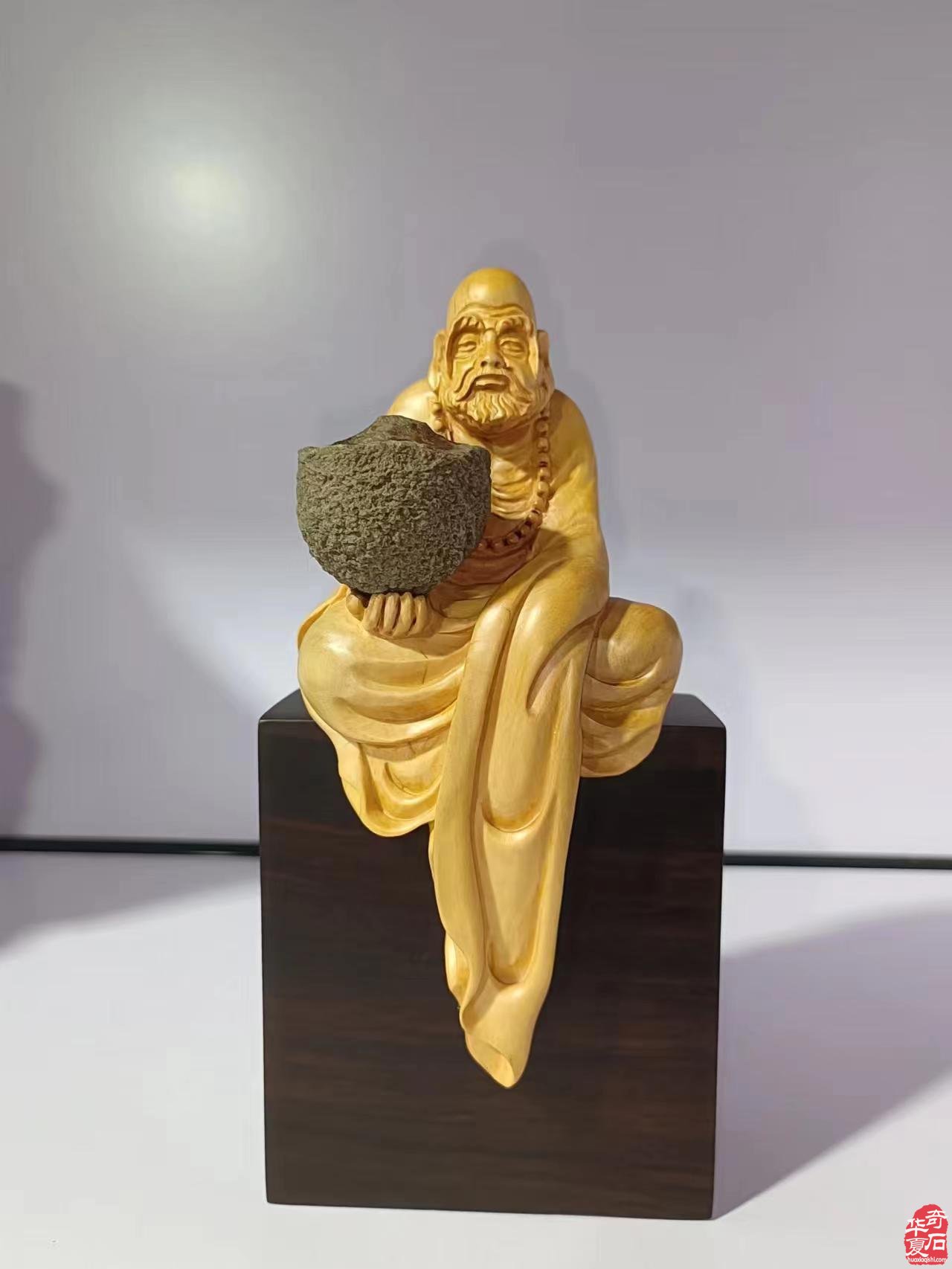 圆满落幕!点赞中韩第七届赏石•寿石文化交流展暨青岛第十七届赏石博览会“青岛杯”