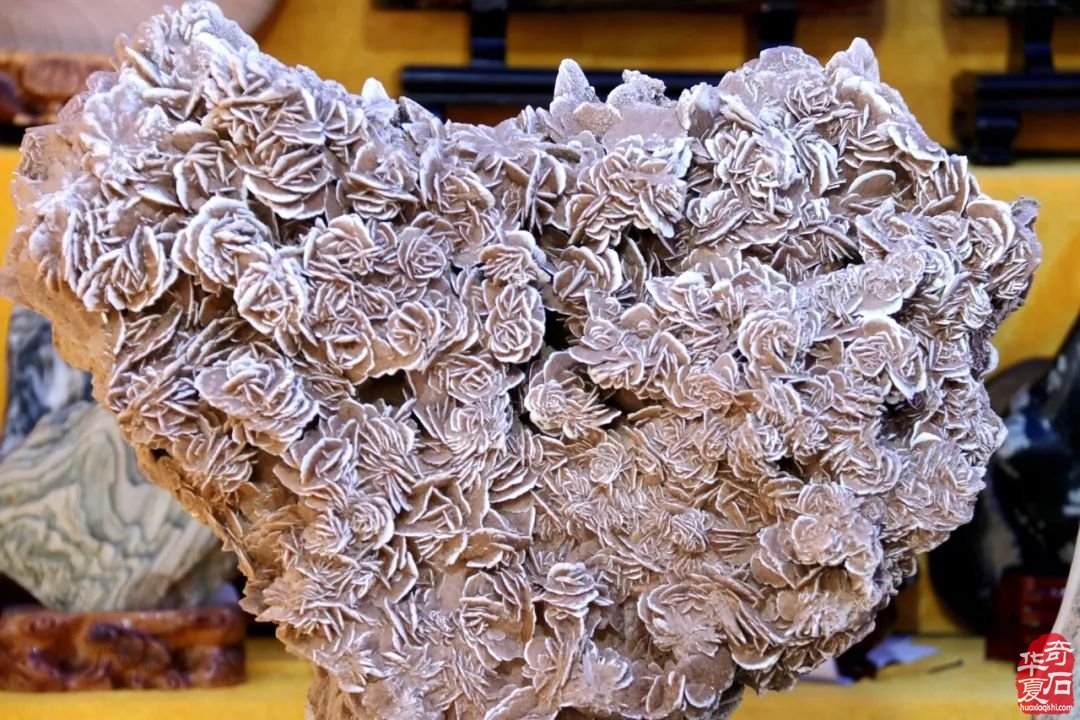 临洮第四届赏石文化节:展现独一无二的奇石世界