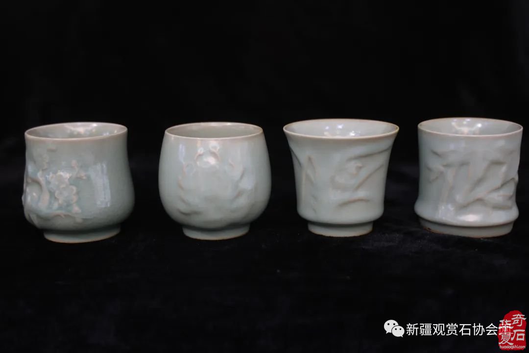 触摸45亿年前的星辰—一从中原陨石馆“陨石汝瓷”说起