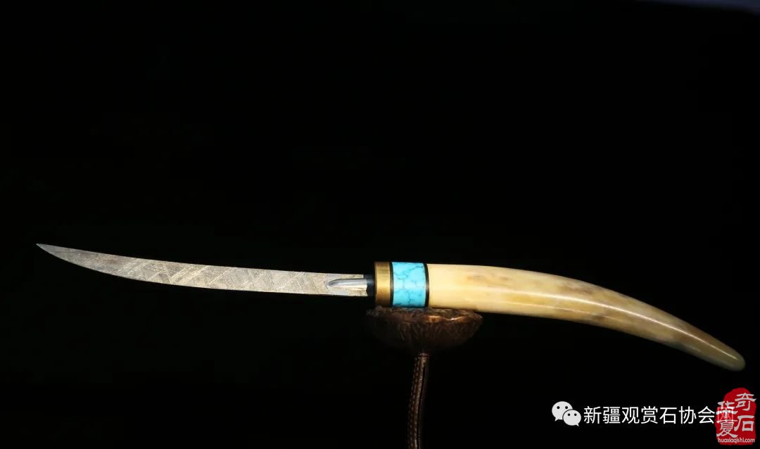 触摸45亿年前的星辰—一从中原陨石馆“陨石汝瓷”说起