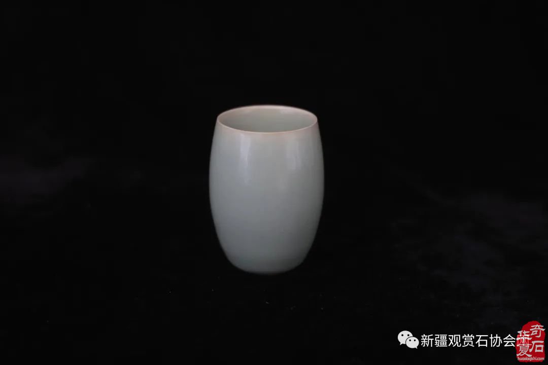 触摸45亿年前的星辰—一从中原陨石馆“陨石汝瓷”说起