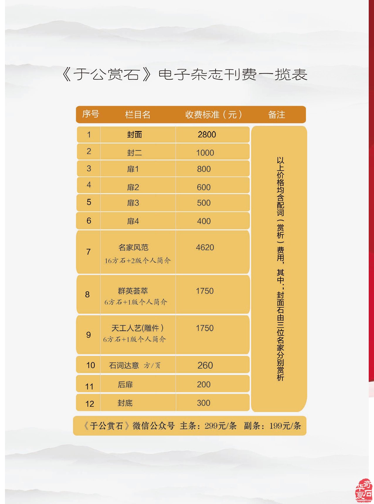 欣赏《于公赏石》杂志推介的大秦奇石艺术馆