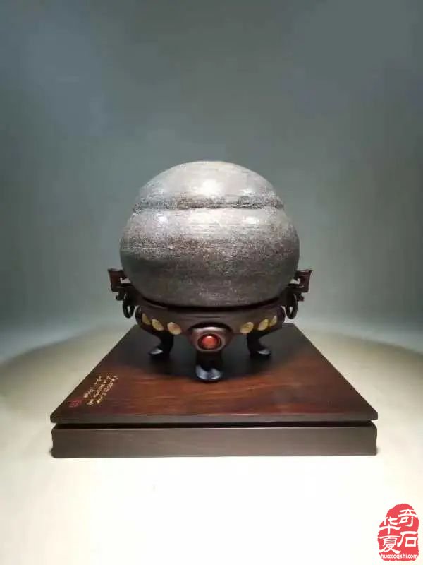 陈村石展进入倒计时十天 ​欣赏禅意浓浓篇