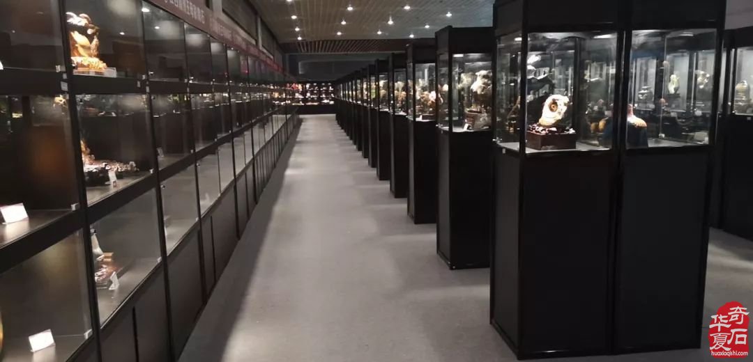 陈村石展进入倒计时十天 ​欣赏禅意浓浓篇