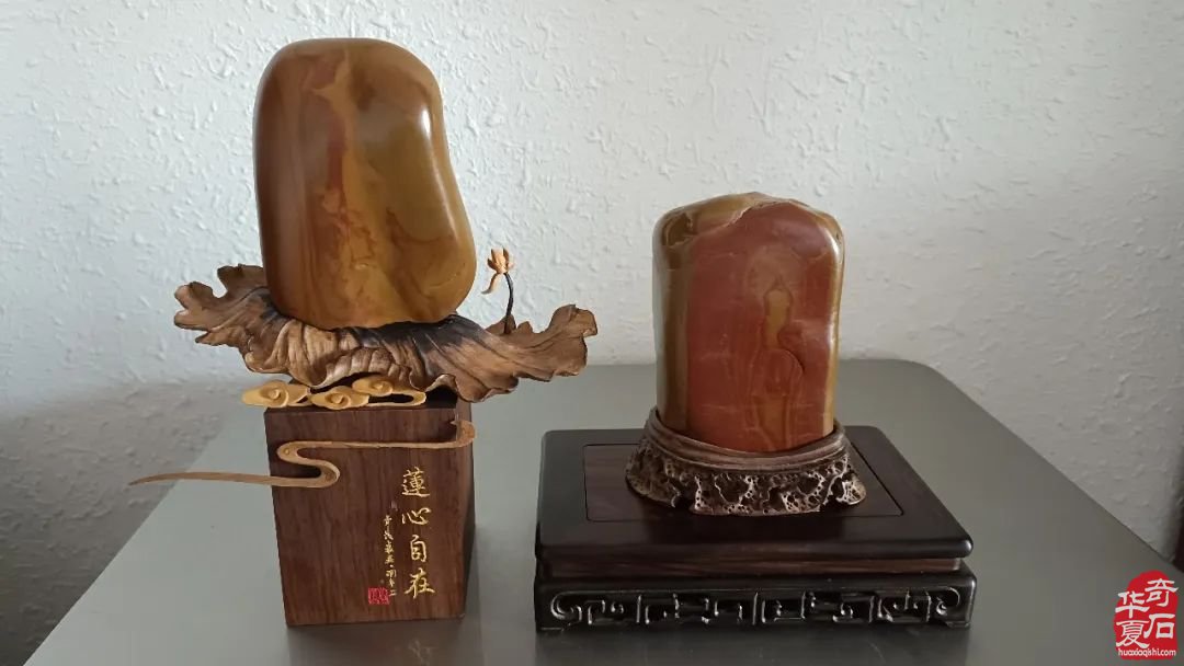 陈村石展进入倒计时十天 ​欣赏禅意浓浓篇